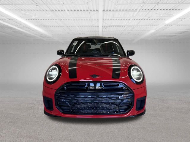 2026 MINI Cooper Hardtop S
