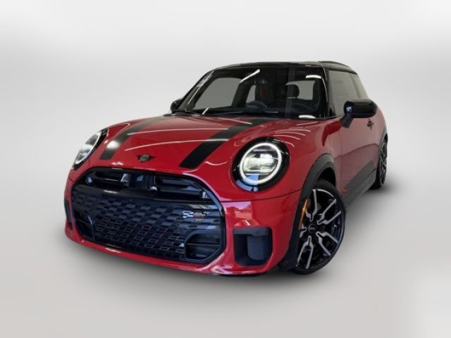2026 MINI Cooper Hardtop S