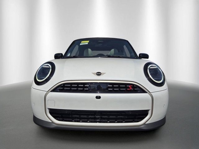 2026 MINI Cooper Hardtop S