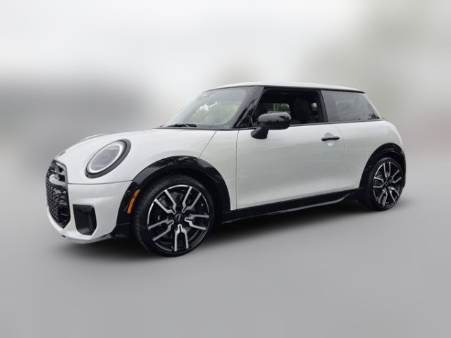 2026 MINI Cooper Hardtop S