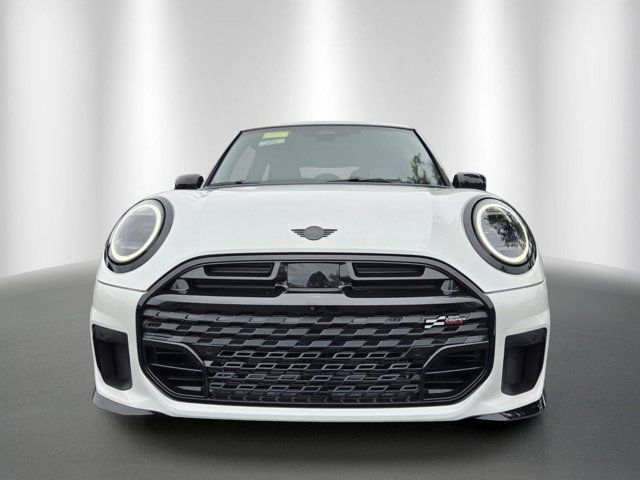 2026 MINI Cooper Hardtop S