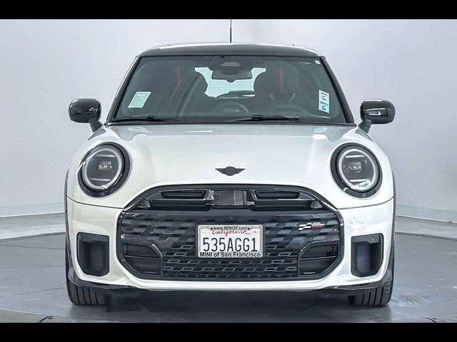 2026 MINI Cooper Hardtop S