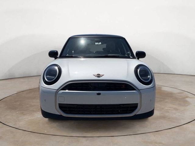 2026 MINI Cooper Hardtop S