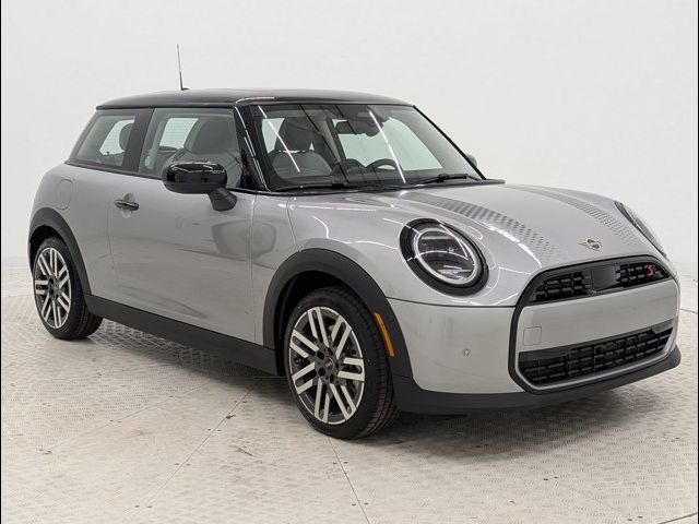 2026 MINI Cooper Hardtop S