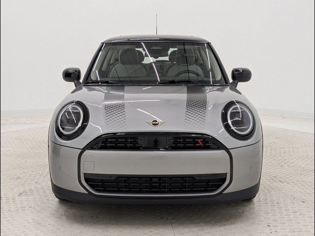 2026 MINI Cooper Hardtop S