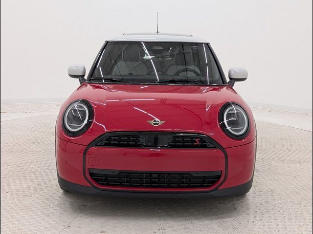 2026 MINI Cooper Hardtop S