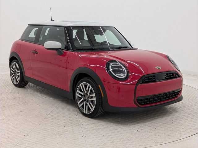 2026 MINI Cooper Hardtop S