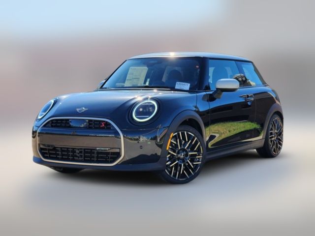 2026 MINI Cooper Hardtop S