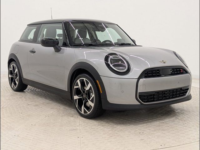 2026 MINI Cooper Hardtop S