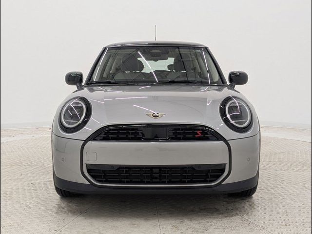 2026 MINI Cooper Hardtop S