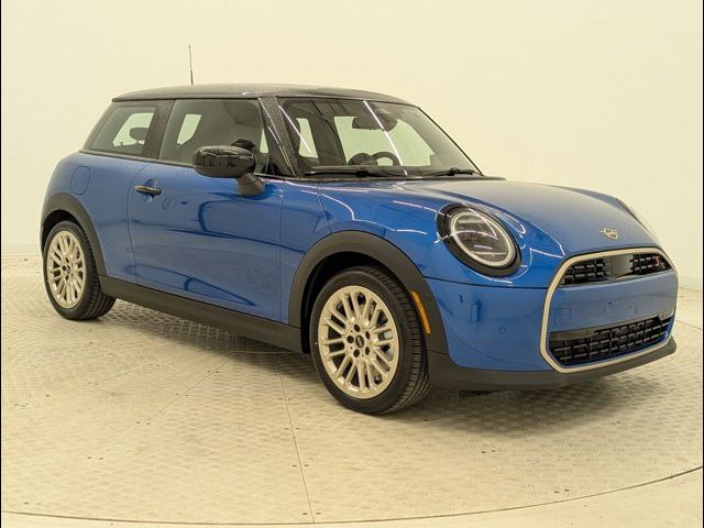 2026 MINI Cooper Hardtop S