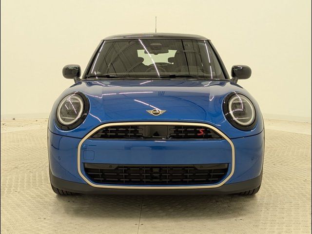 2026 MINI Cooper Hardtop S