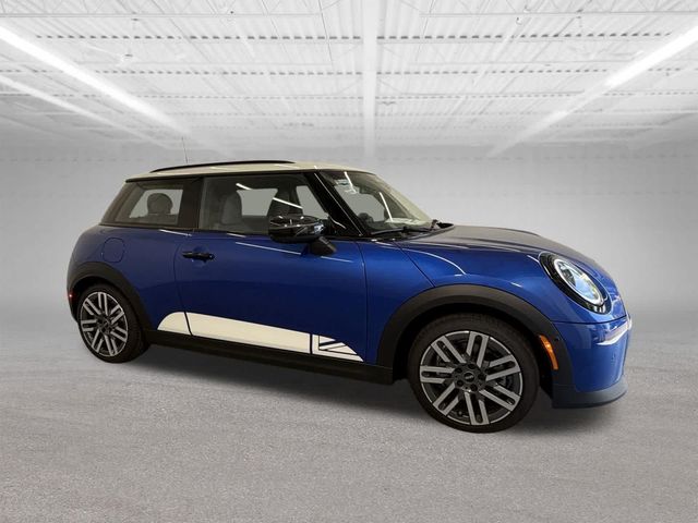2026 MINI Cooper Hardtop S