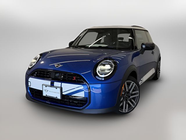 2026 MINI Cooper Hardtop S