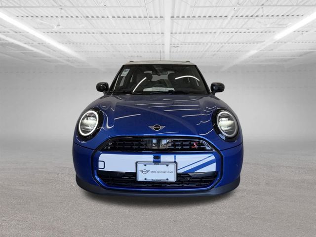 2026 MINI Cooper Hardtop S