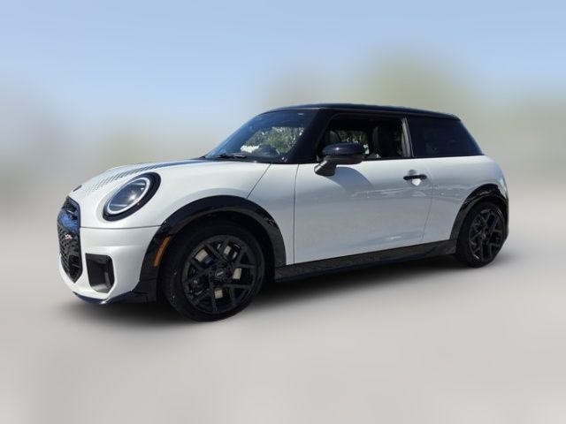 2026 MINI Cooper Hardtop S