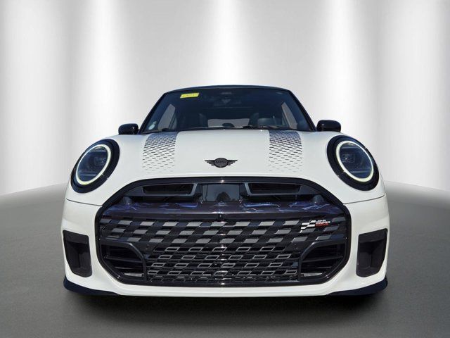 2026 MINI Cooper Hardtop S