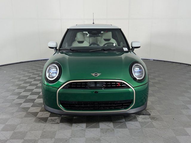 2026 MINI Cooper Hardtop S