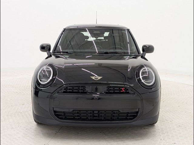 2026 MINI Cooper Hardtop S