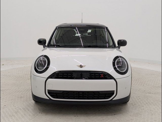 2026 MINI Cooper Hardtop S