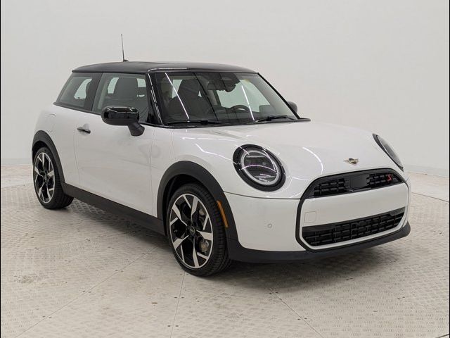 2026 MINI Cooper Hardtop S
