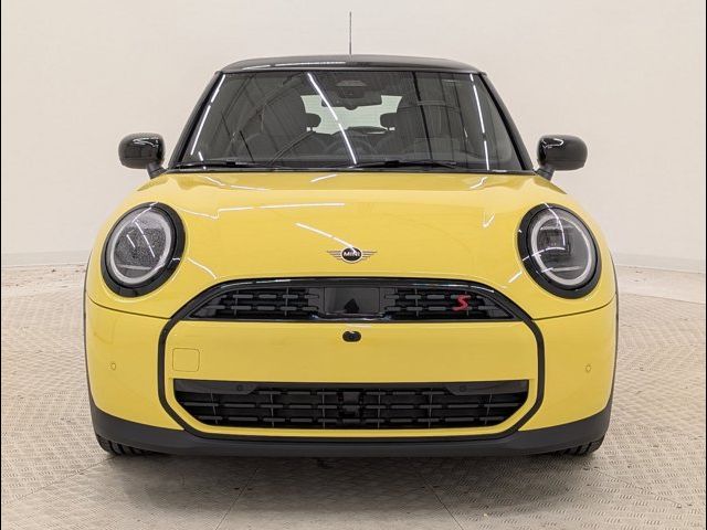 2026 MINI Cooper Hardtop S