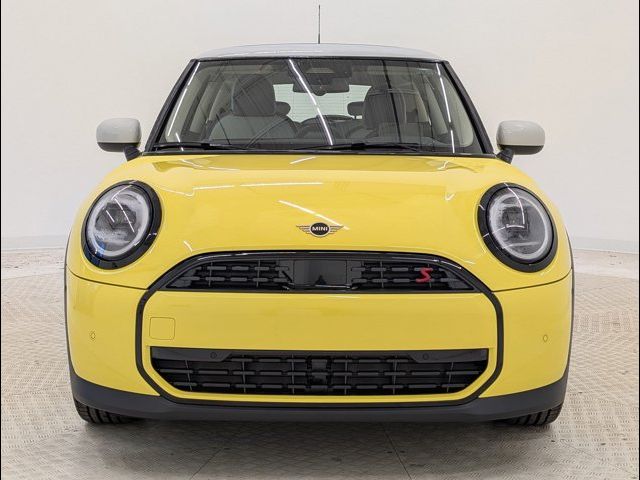 2026 MINI Cooper Hardtop S