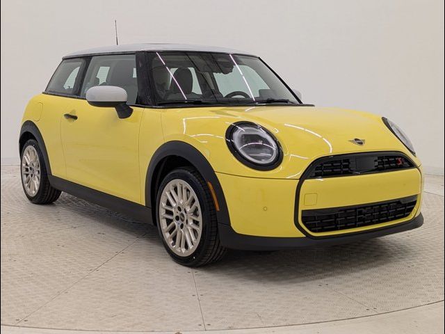 2026 MINI Cooper Hardtop S