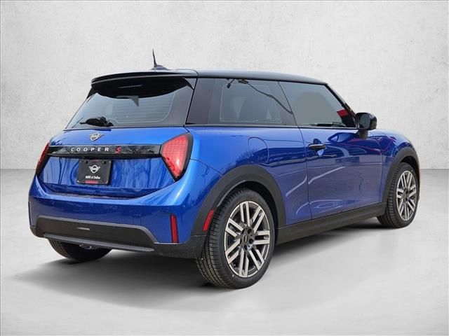2026 MINI Cooper Hardtop S