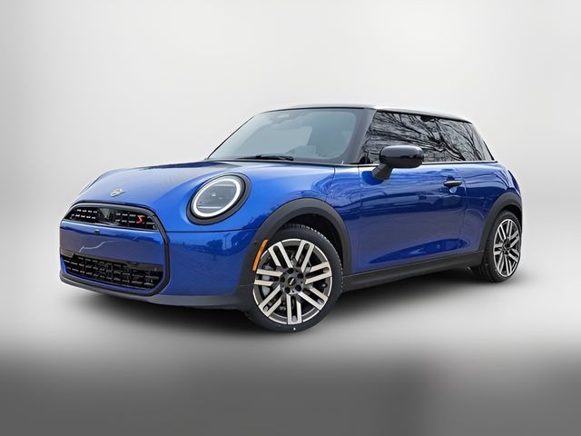 2026 MINI Cooper Hardtop S