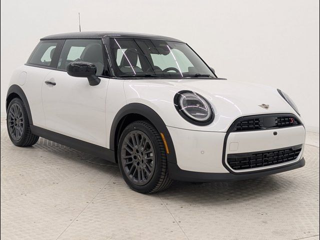 2026 MINI Cooper Hardtop S