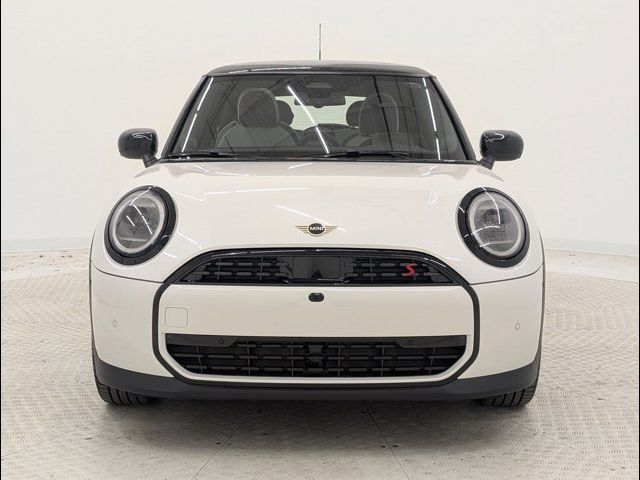 2026 MINI Cooper Hardtop S