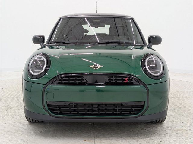 2026 MINI Cooper Hardtop S