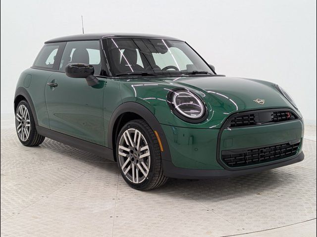 2026 MINI Cooper Hardtop S