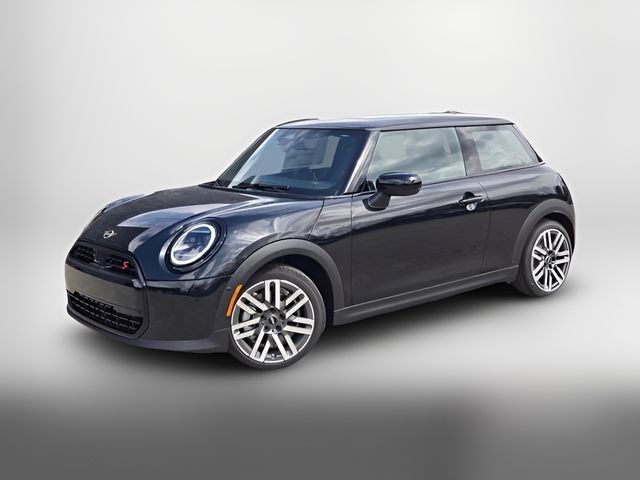 2026 MINI Cooper Hardtop S