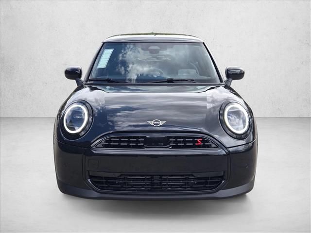 2026 MINI Cooper Hardtop S