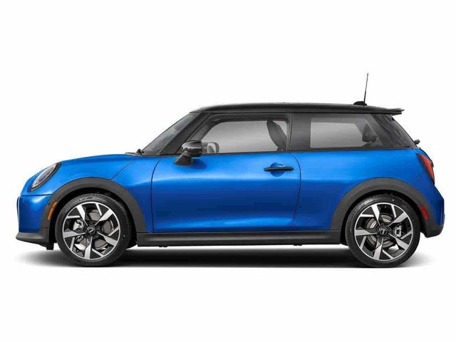 2026 MINI Cooper Hardtop S