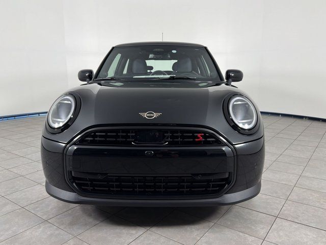 2026 MINI Cooper Hardtop S