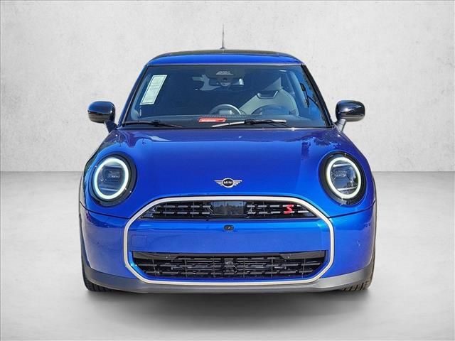 2026 MINI Cooper Hardtop S