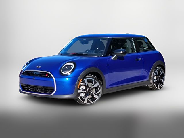 2026 MINI Cooper Hardtop S