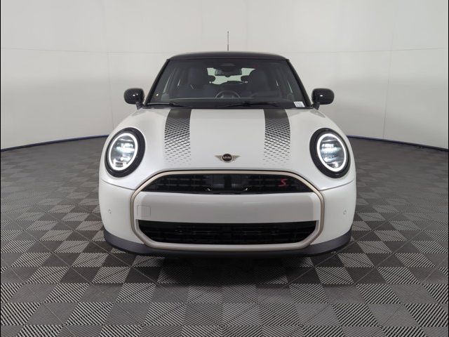 2026 MINI Cooper Hardtop S