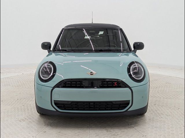 2026 MINI Cooper Hardtop S