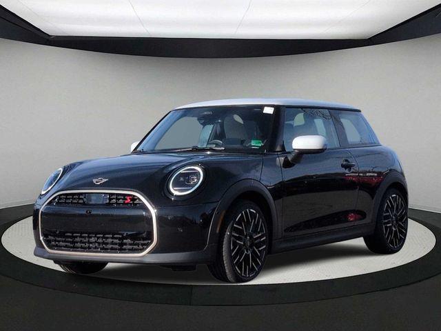 2026 MINI Cooper Hardtop S