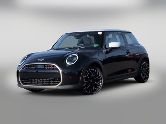 2026 MINI Cooper Hardtop S