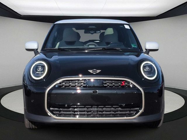 2026 MINI Cooper Hardtop S