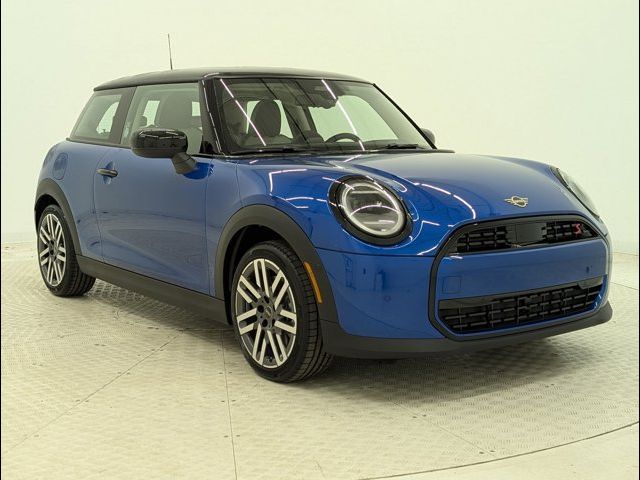 2026 MINI Cooper Hardtop S