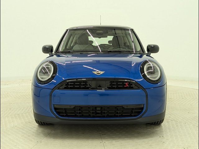 2026 MINI Cooper Hardtop S