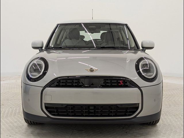 2026 MINI Cooper Hardtop S