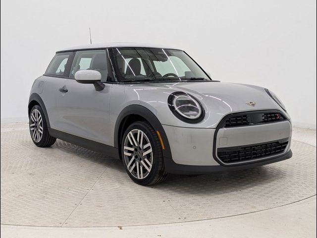 2026 MINI Cooper Hardtop S