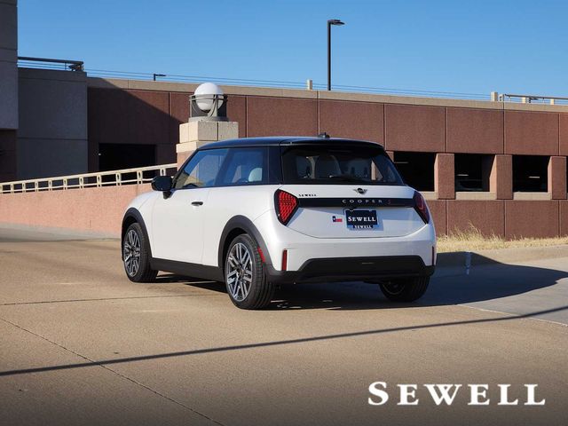 2026 MINI Cooper Hardtop S